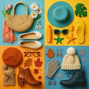 Every Season Accessories