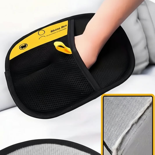 Pet Deshedding Gloves,