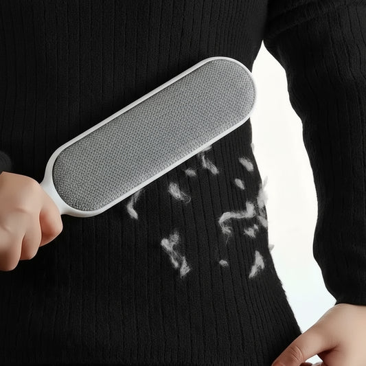 FurAway Reusable Brush-No Batteries, Just Results